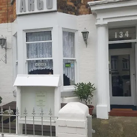 Argo Bed and breakfast Scarborough